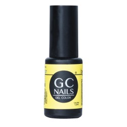 GC Nails bel-color Limoncello #156