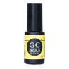 GC Nails bel-color Limoncello #156