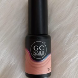 GC Nails bel-color Lino #197