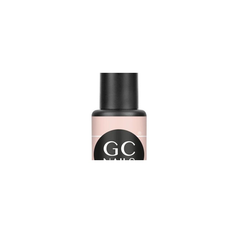 GC Nails bel-color Macadamia #80