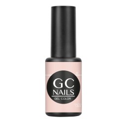 GC Nails bel-color Macadamia #80