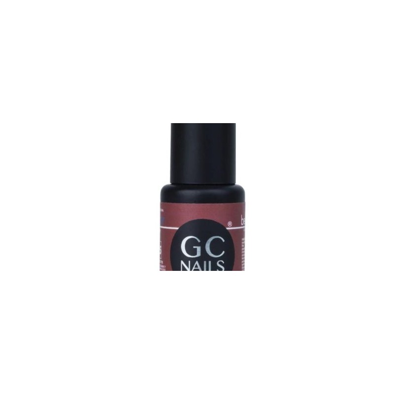 GC Nails bel-color Macchiato #125