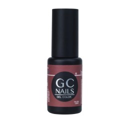 GC Nails bel-color Macchiato #125