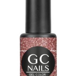 GC Nails bel-color Mangostan #86