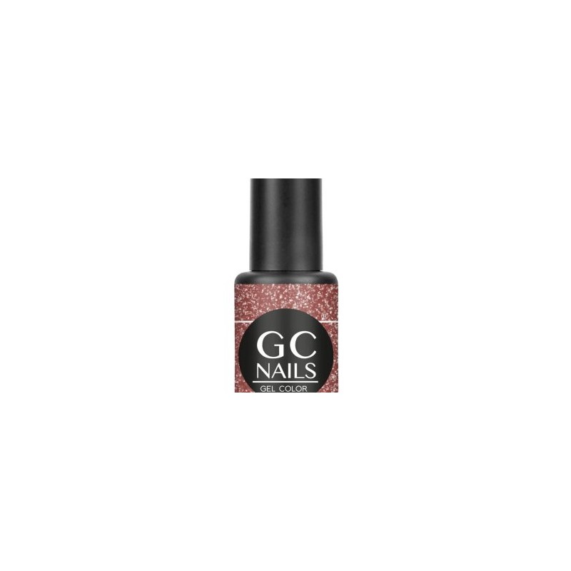 GC Nails bel-color Mangostan #86