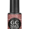 GC Nails bel-color Mangostan #86