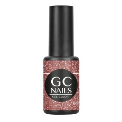 GC Nails bel-color Mangostan #86