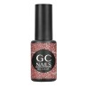 GC Nails bel-color Mangostan #86
