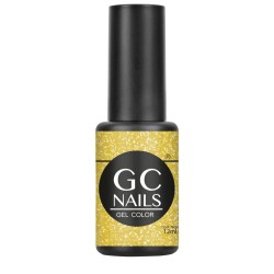 GC Nails bel-color Mantequilla #77