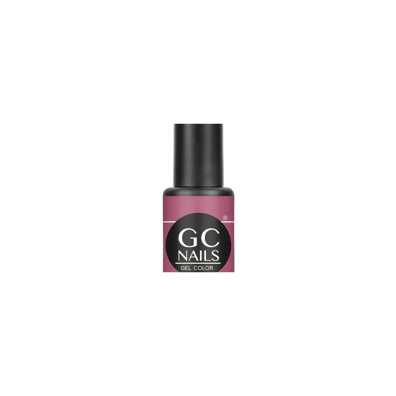 GC Nails bel-color Maple #81