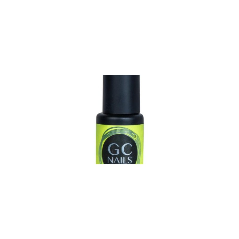 GC Nails bel-color Maracuya glow #113