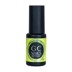 GC Nails bel-color Maracuya glow #113