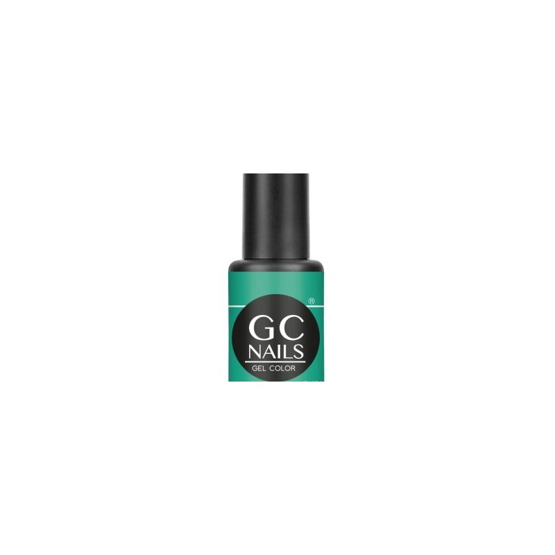 GC Nails bel-color Matcha #98