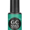 GC Nails bel-color Matcha #98