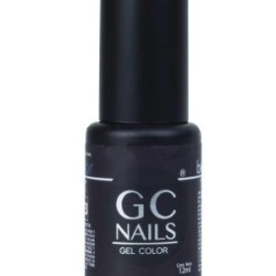 GC Nails bel-color Medianoche #123