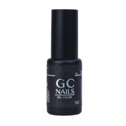 GC Nails bel-color Medianoche #123