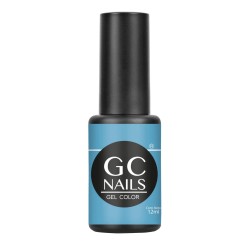 GC Nails bel-color Mediterraneo #95