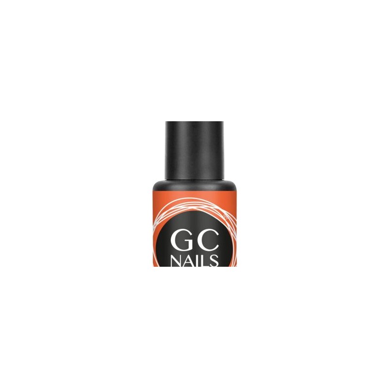 GC Nails bel-color Melon glow #82
