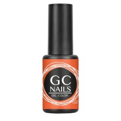 GC Nails bel-color Melon glow #82