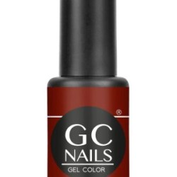 GC Nails bel-color Merlot #28
