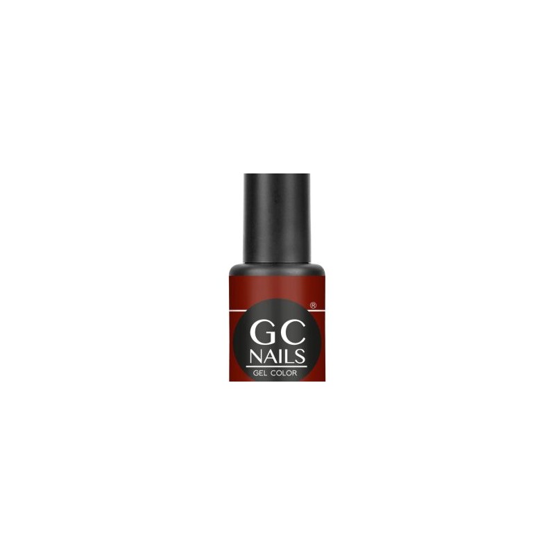 GC Nails bel-color Merlot #28