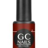 GC Nails bel-color Merlot #28