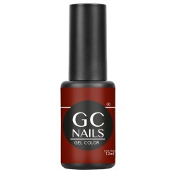 GC Nails bel-color Merlot #28