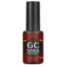 GC Nails bel-color Merlot #28