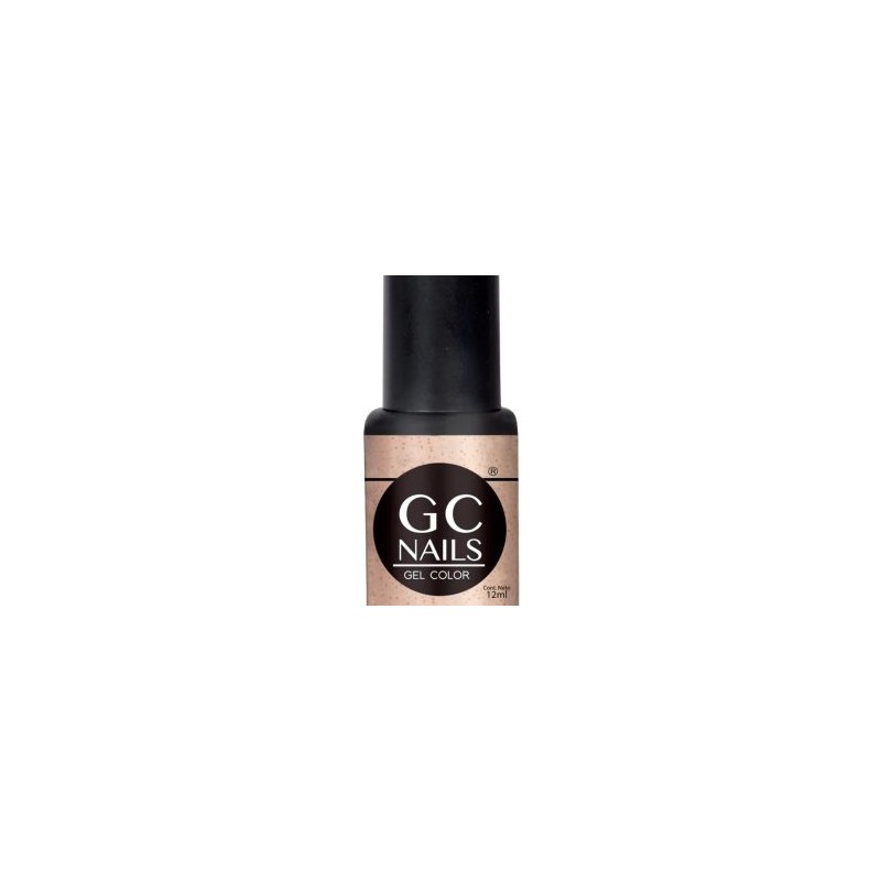 GC Nails bel-color Miel #76