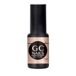 GC Nails bel-color Miel #76