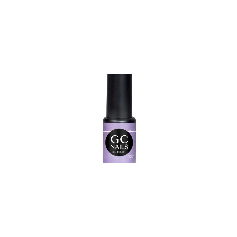 GC Nails bel-color Monrca #101