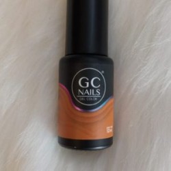 GC Nails bel-color Moscada #199