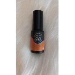 GC Nails bel-color Moscada #199