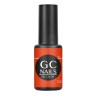 GC Nails bel-color Naranja #21