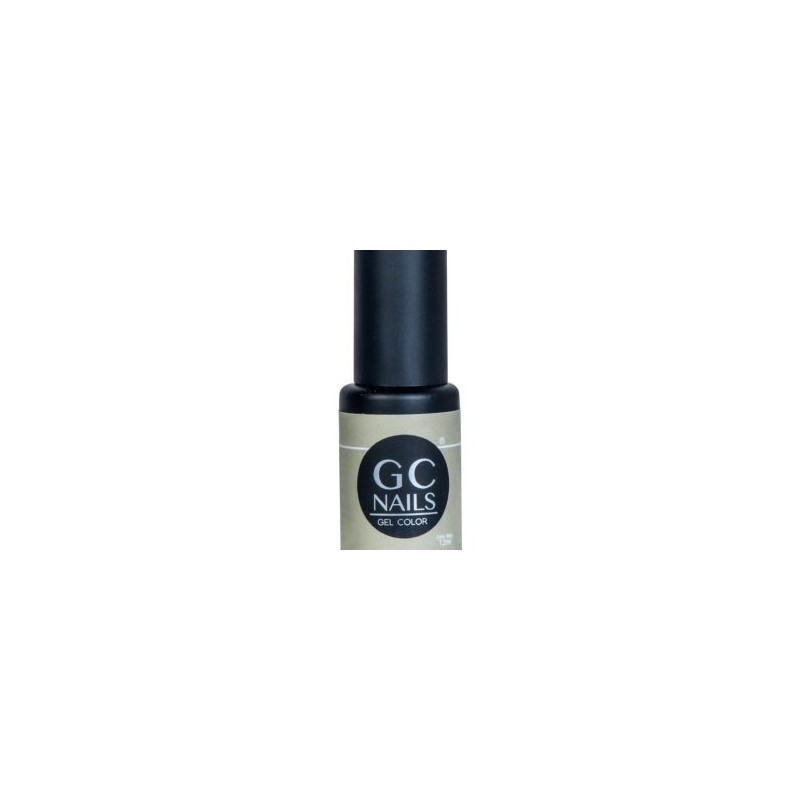 GC Nails bel-color Nardo #117