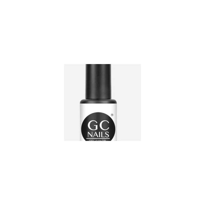 GC Nails bel-color Nieve #01