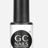 GC Nails bel-color Nieve #01