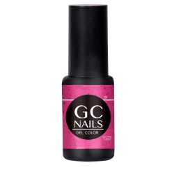 GC Nails bel-color Ninfa #107