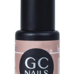 GC Nails bel-color Nude beige #129