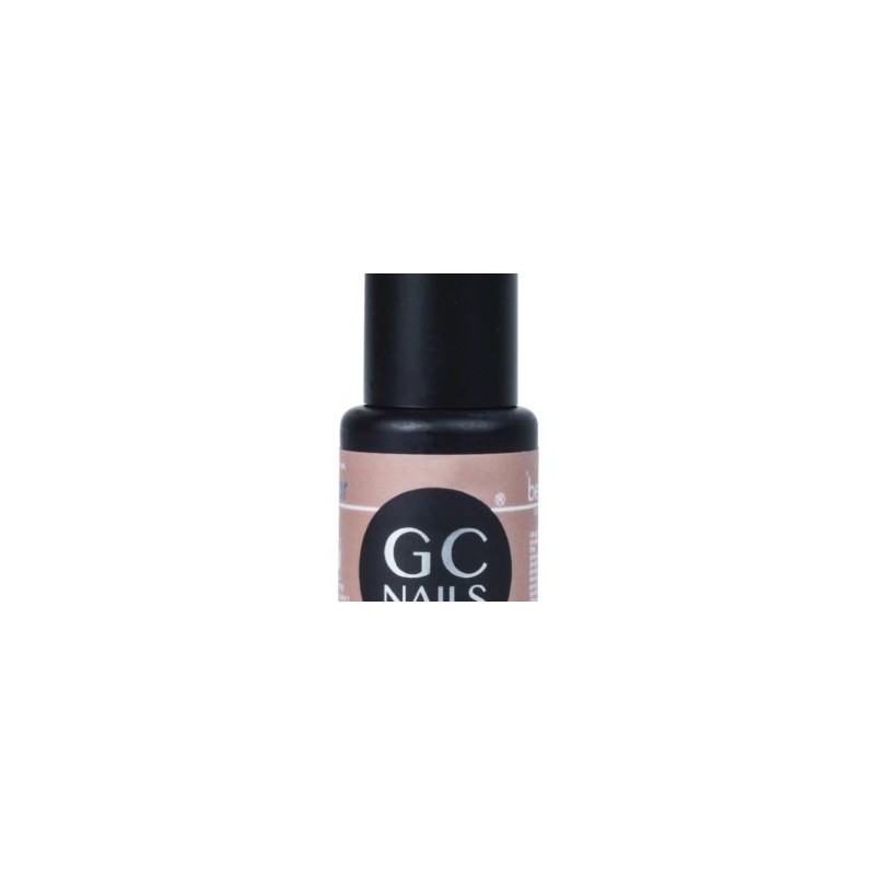 GC Nails bel-color Nude beige #129