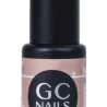 GC Nails bel-color Nude beige #129