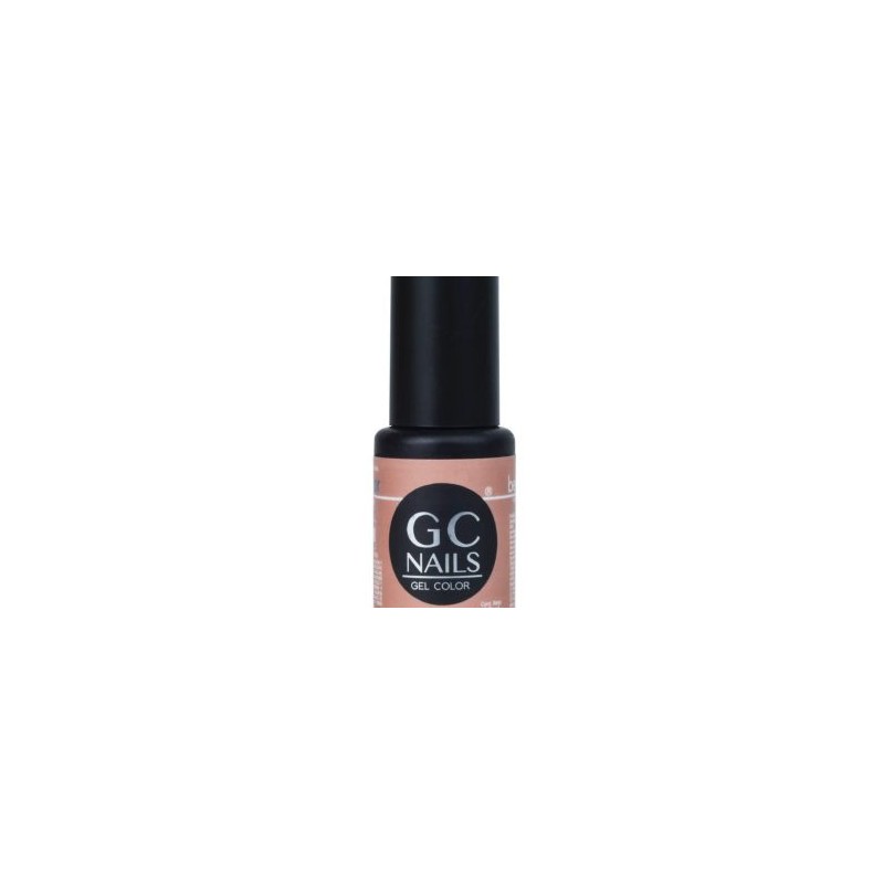 GC Nails bel-color Nude cappuccino #128