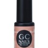 GC Nails bel-color Nude cappuccino #128
