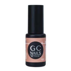 GC Nails bel-color Nude cappuccino #128