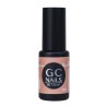 GC Nails bel-color Nude cappuccino #128