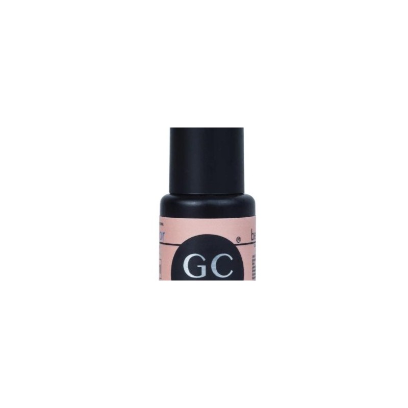 GC Nails bel-color Nude cream #131
