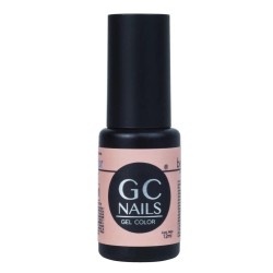 GC Nails bel-color Nude cream #131