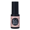GC Nails bel-color Nude cream #131
