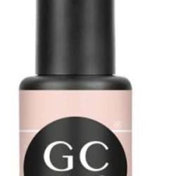GC Nails bel-color Nude ivory #132