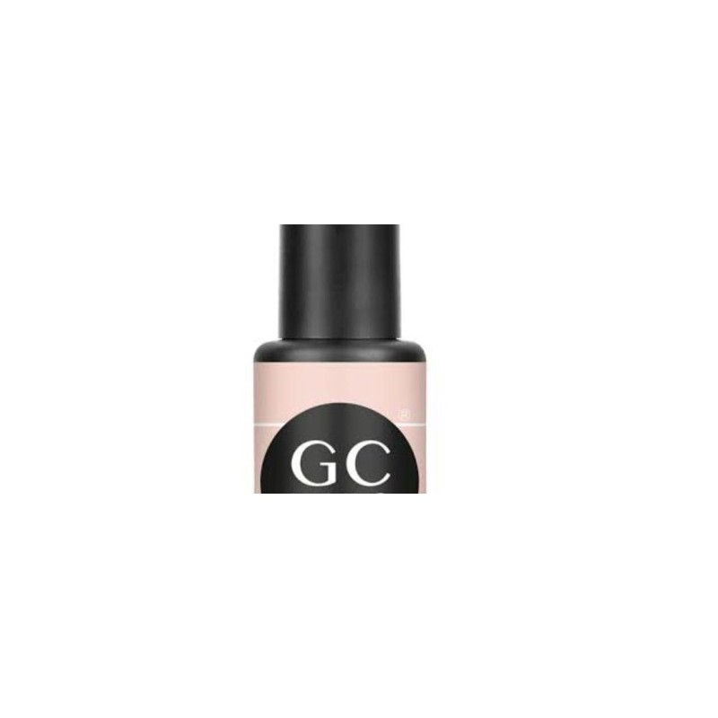 GC Nails bel-color Nude ivory #132